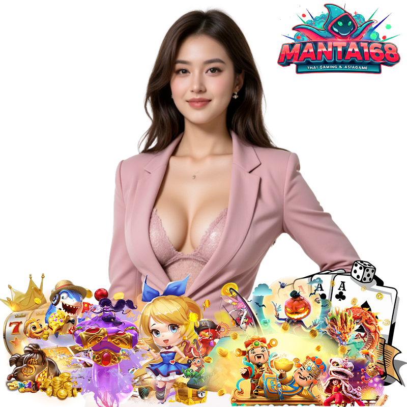 manta168 ไม่มีขั้นต่ำ